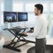 Kensington Smartfit SitStand Desk K52804WW AC52804