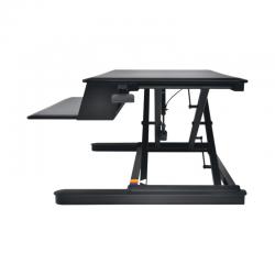 Kensington Sit Stand and Height Adjustable Desks