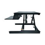 Kensington Smartfit Sit/Stand Desk K52804WW AC52804