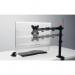 Kensington Smartfit Ergo Single Monitor Arm with Extension K55408WW AC55408