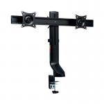 Kensington Smartfit Space Saving Dual Monitor Arm K55513WW AC55513