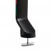 Kensington Smartfit Space Saving Dual Monitor Arm K55513WW AC55513