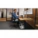 Kensington Smartfit Space Saving Dual Monitor Arm K55513WW AC55513