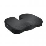 Kensington Premium Cool Gel Seat Cushion Black K55807WW AC55807