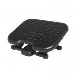 Kensington SoleMassage Footrest Gentle Rocking Mechanism Black 56155EU AC56155