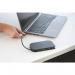 Kensington SD1600P USB-C Mobile Docking Station WinChromMac K33968EU AC59148