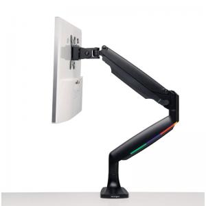 Kensington SmartFit One-Touch Single Monitor Arm Height Adjustable