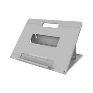 Kensington SmartFit Easy Riser Go Adjustable Ergonomic Laptop Riser
