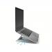 Kensington SmartFit Easy Riser Go Adjustable Ergonomic Laptop Riser for 17 Inch Laptops K50420EU AC59907