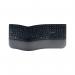 Kensington Pro Fit Ergo Wireless Keyboard Bluetooth UK Black K75401UK AC60264