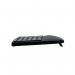 Kensington Pro Fit Ergo Wireless Keyboard Bluetooth UK Black K75401UK AC60264