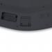 Kensington Pro Fit Ergo Wireless Keyboard Bluetooth UK Black K75401UK AC60264