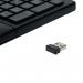 Kensington Pro Fit Ergo Wireless Keyboard Bluetooth UK Black K75401UK AC60264