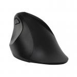 Kensington Pro Fit Ergonomic Wireless Mouse Black K75404EU AC60270