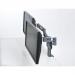 Kensington SmartFit Dual Monitor Arm Grey K60273WW