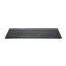 Kensington Advance Fit Slim Wireless Keyboard Black UK K72344UK AC60403