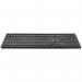 Kensington Advance Fit Slim Wireless Keyboard Black UK K72344UK AC60403