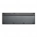 Kensington Advance Fit Slim Wireless Keyboard Black UK K72344UK AC60403