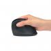 Kensington Pro Fit Ergo Vertical Wireless Mouse Black K75501EU AC60596