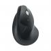 Kensington Pro Fit Ergo Vertical Wireless Mouse Black K75501EU AC60596