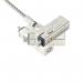 Kensington Slim NanoSaver 2.0 EQ Keyed Laptop Lock K60630WW AC60630