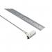 Kensington Slim NanoSaver 2.0 EQ Keyed Laptop Lock K60630WW AC60630