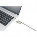 Kensington Slim NanoSaver 2.0 EQ Keyed Laptop Lock K60630WW AC60630