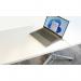 Kensington Slim NanoSaver 2.0 EQ Keyed Laptop Lock K60630WW AC60630