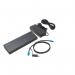 Kensington SD4750P Dual 4K Docking Station USB-C USB-A with 85W Power Delivery K39105EU AC60672