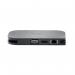 Kensington SD1610P USB-C Mobile Docking Station MS Surface K38365EU AC60785