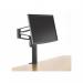Kensington Smartfit Single Monitor Arm Long Black K60904US AC60904