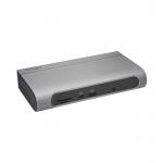 Kensington SD5600T Thunderbolt 3 and USB-C Dual 4K Hybrid Docking Station K34009EU AC61808