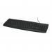 Kensington Pro Fit Washable Wired Keyboard UK K64407UK AC61940