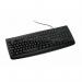 Kensington Pro Fit Washable Wired Keyboard UK K64407UK AC61940