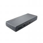 Kensington SSD5700T Thunderbolt 4 Dual 4K Docking Station with 90W PD K35175EU AC62023