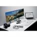 Kensington SSD5700T Thunderbolt 4 Dual 4K Docking Station with 90W PD K35175EU AC62023