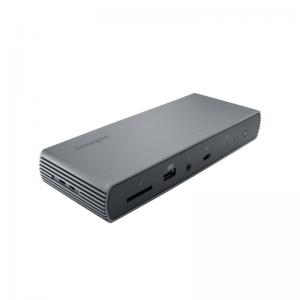 Click to view product details and reviews for Kensington Ssd5700t Thunderbolt 4 Dual 4k Docking Station With 90w Pd.