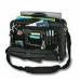 Kensington Contour Roller Laptop Case 17in Black 62348 AC62348