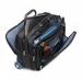 Kensington Contour Roller Laptop Case 17in Black 62348 AC62348