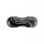 Kensington Slim Duo Gel MouseTrackball Wrist Rest Grey K62438WW AC62438