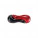 Kensington Slim Duo Gel MouseTrackball Wrist Rest Red K62440WW AC62440