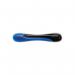 Kensington Slim Duo Gel Keyboard Wrist Rest Blue K62441WW AC62441