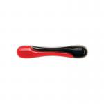 Kensington Slim Duo Gel Keyboard Wrist Rest Red K62442WW AC62442