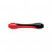 Kensington Slim Duo Gel Keyboard Wrist Rest Red K62442WW AC62442