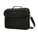 Kensington Simply Portable Clamshell Laptop Case 15.6in Black K62560EU AC62560