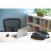 Kensington SimplyPortable Neoprene Notebook Sleeve 12in Black K62569US AC62569