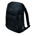 Kensington Triple Trek Ultrabook Backpack 13.3in Black K62591EU AC62591
