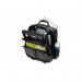 Kensington Contour Overnight Roller Case 17in Black 62903 AC62903