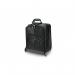 Kensington Contour Overnight Roller Case 17in Black 62903 AC62903