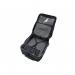 Kensington Contour Overnight Roller Case 17in Black 62903 AC62903